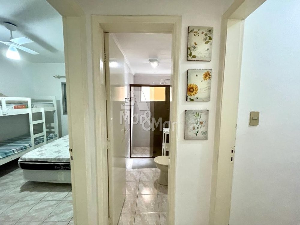 Apartamento à venda com 2 quartos, 120m² - Foto 5