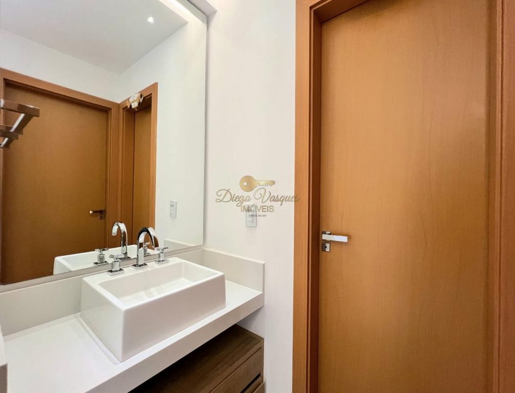 Apartamento à venda com 1 quarto, 47m² - Foto 12