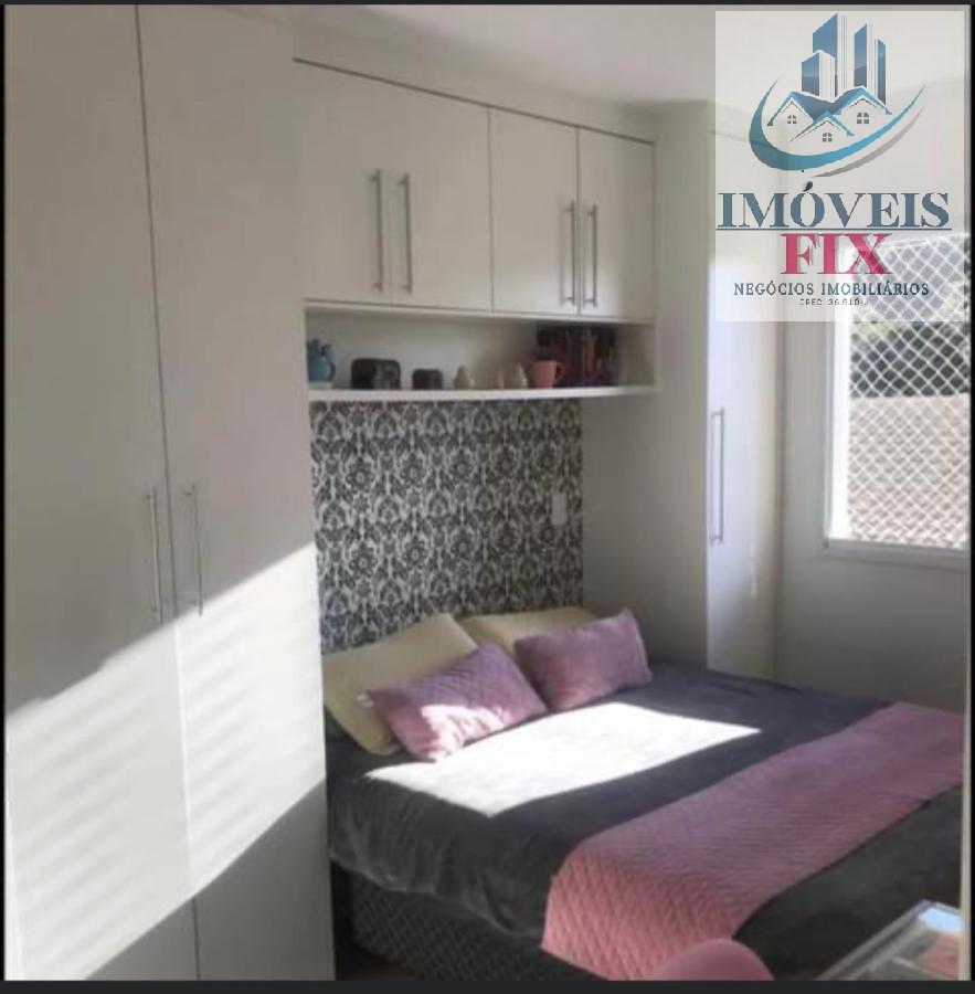 Apartamento à venda com 2 quartos, 69m² - Foto 9