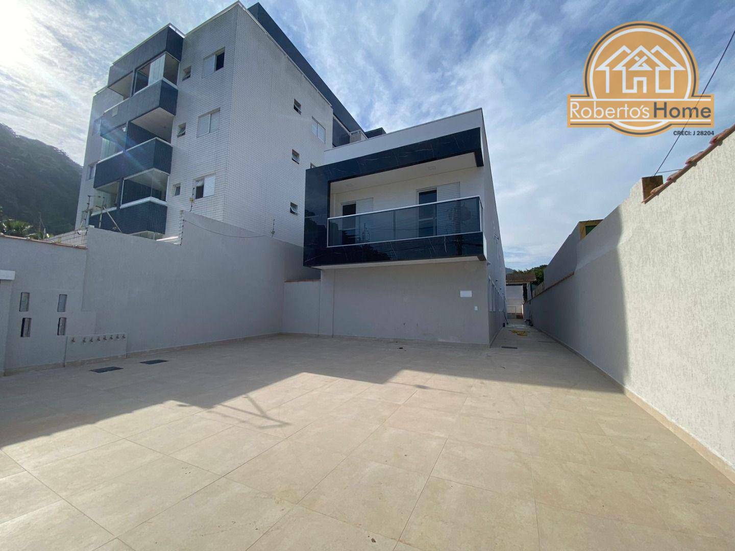 Sobrado à venda com 2 quartos, 61m² - Foto 2