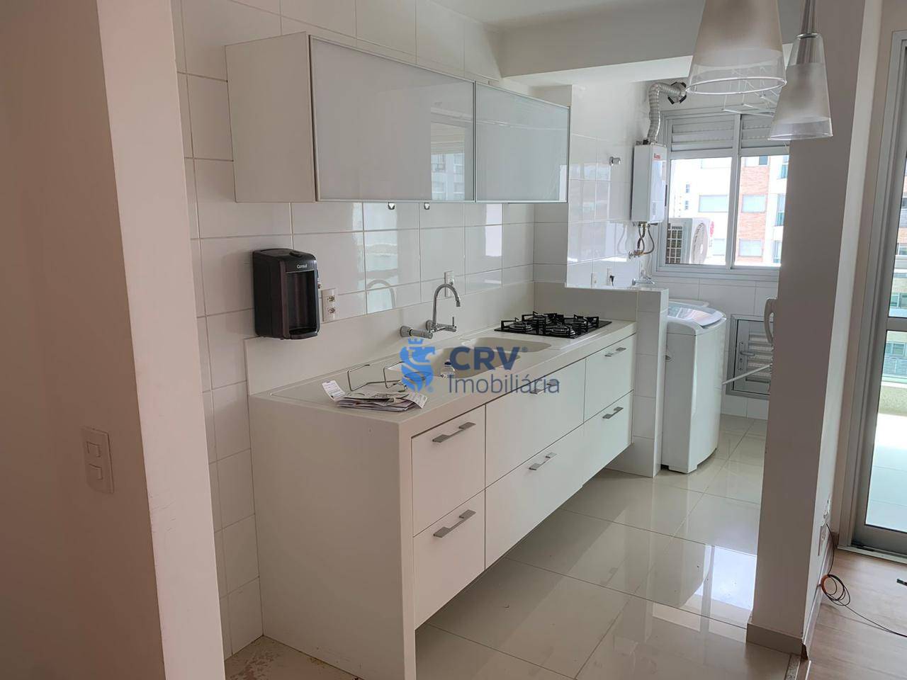 Apartamento à venda com 2 quartos, 75m² - Foto 6