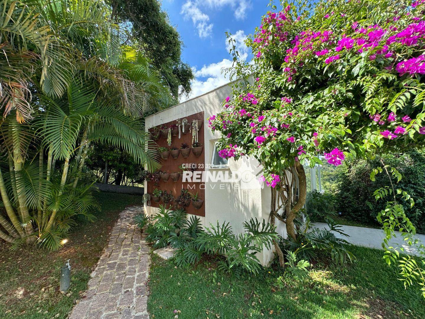 Casa de Condomínio à venda com 5 quartos, 670m² - Foto 42