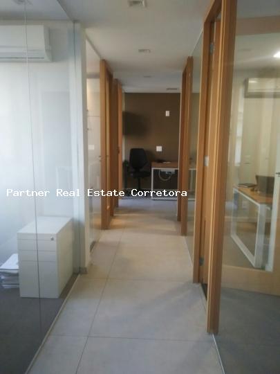 Conjunto Comercial-Sala à venda, 210m² - Foto 5