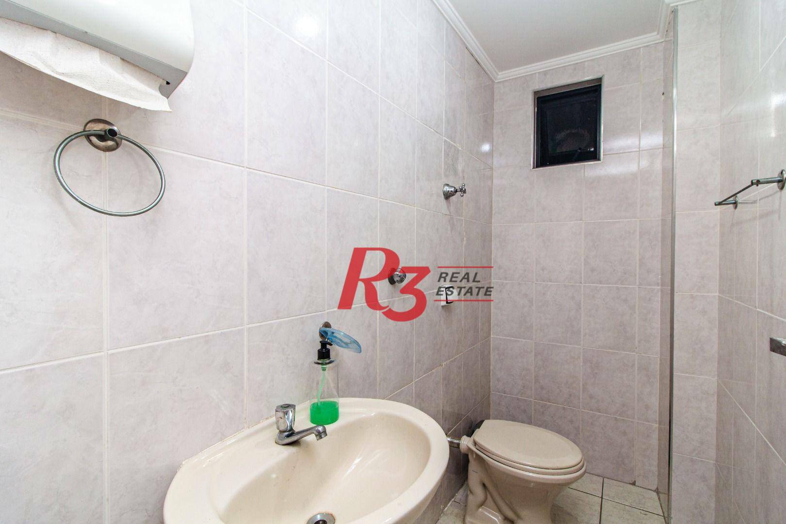 Apartamento à venda com 3 quartos, 140m² - Foto 45