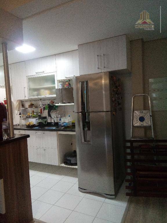 Apartamento à venda com 3 quartos, 84m² - Foto 16