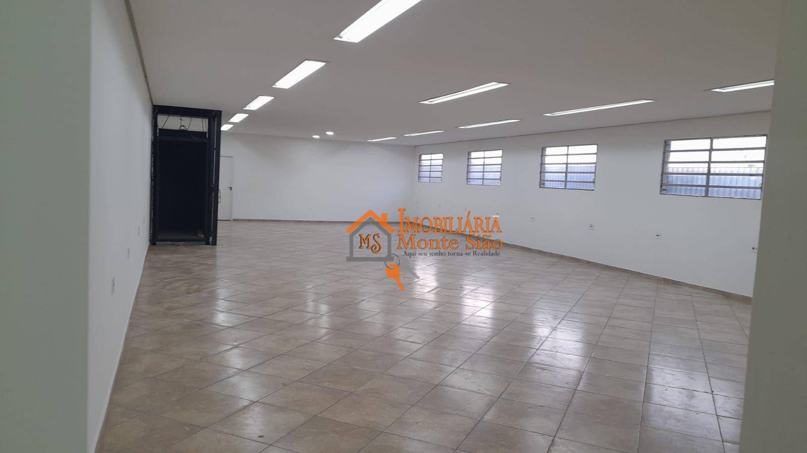 Depósito-Galpão-Armazém à venda, 550m² - Foto 33