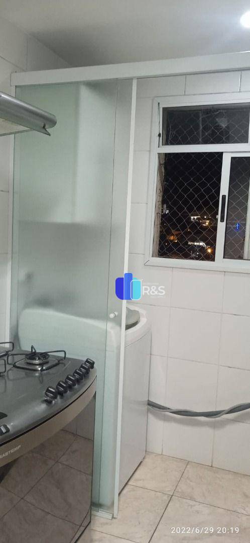 Apartamento à venda com 2 quartos, 54m² - Foto 21