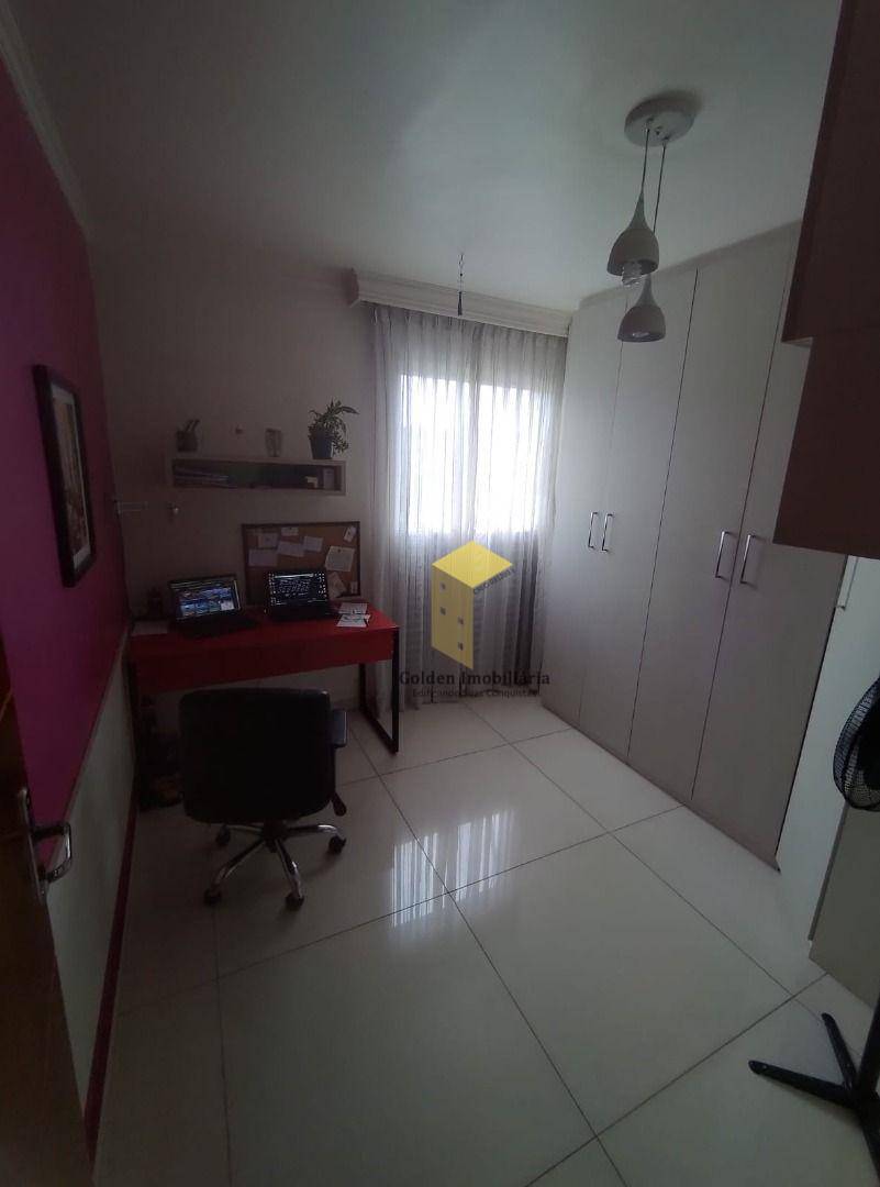 Apartamento à venda com 3 quartos, 96m² - Foto 5