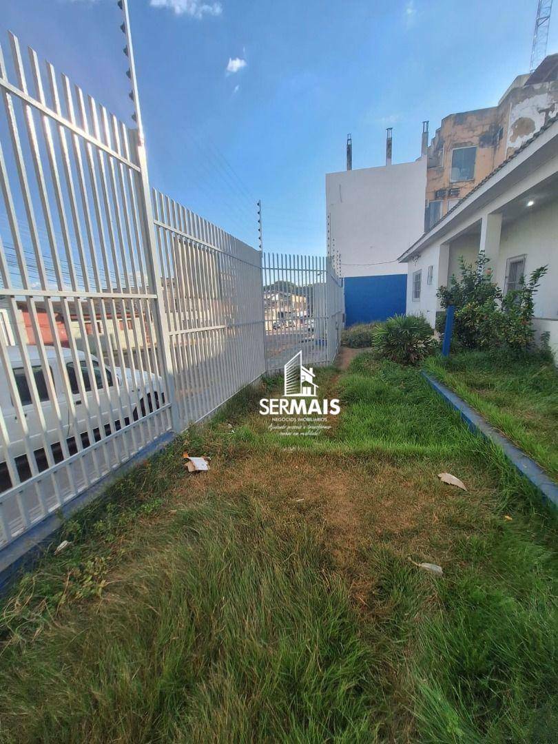 Casa para alugar, 200m² - Foto 12