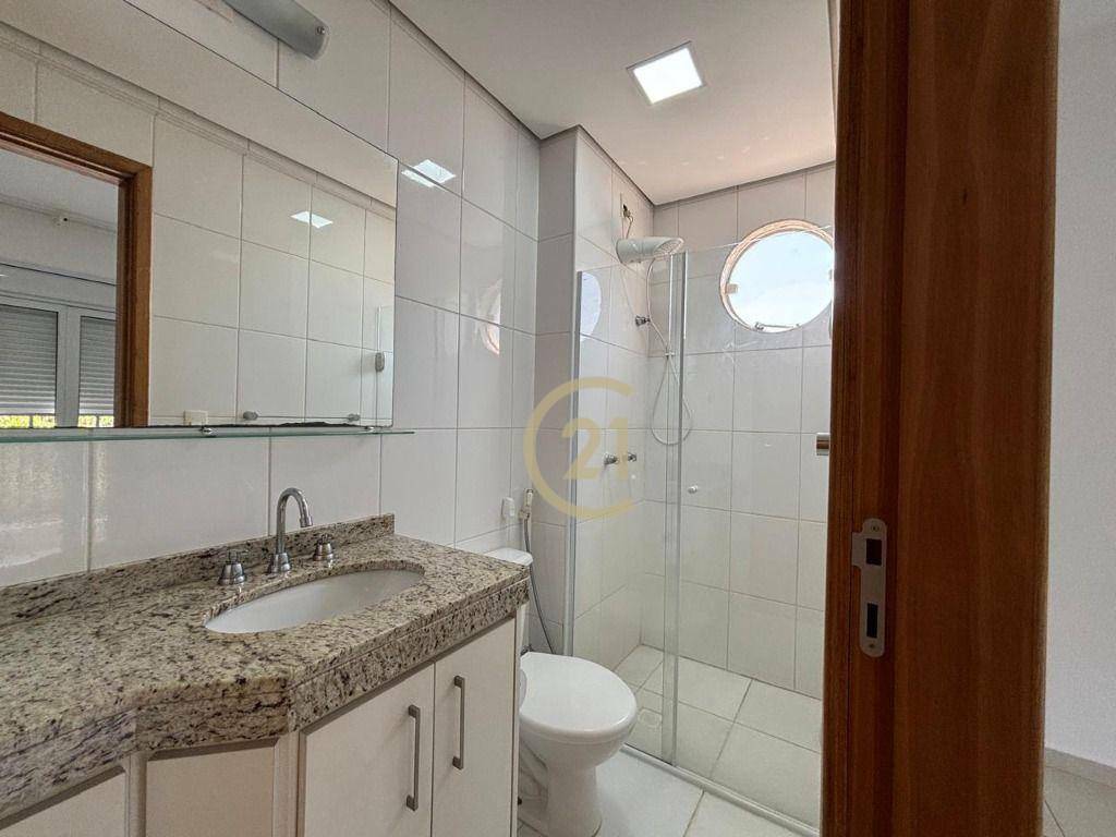 Apartamento à venda com 3 quartos, 80m² - Foto 5