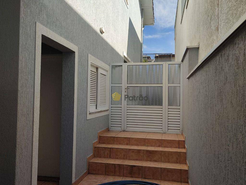 Casa de Condomínio à venda com 5 quartos, 650m² - Foto 40