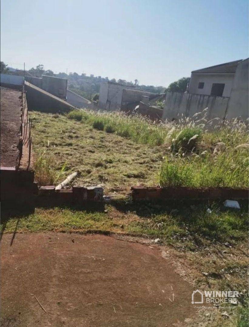 Terreno, 300 m² - Foto 2