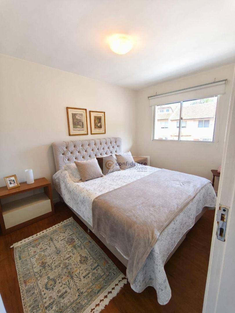 Sobrado à venda com 2 quartos, 83m² - Foto 17