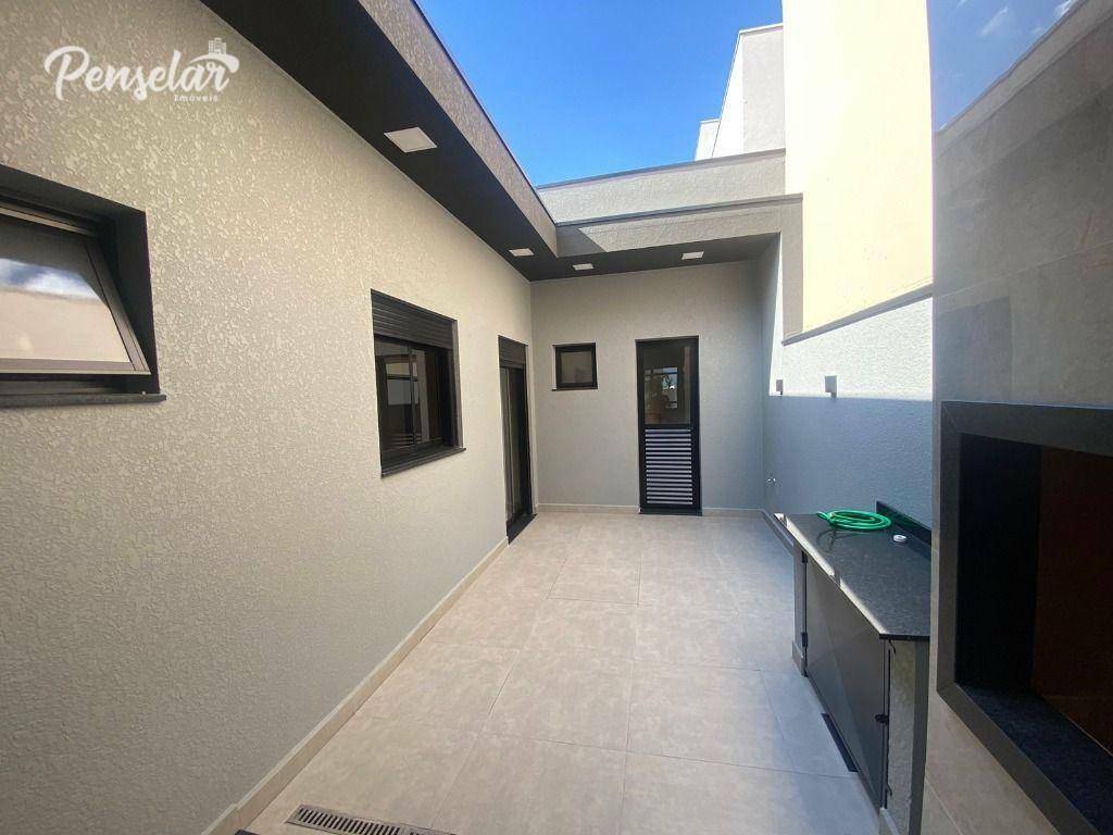 Casa de Condomínio à venda com 3 quartos, 110m² - Foto 10