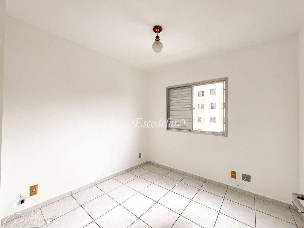 Apartamento à venda com 2 quartos, 55m² - Foto 12