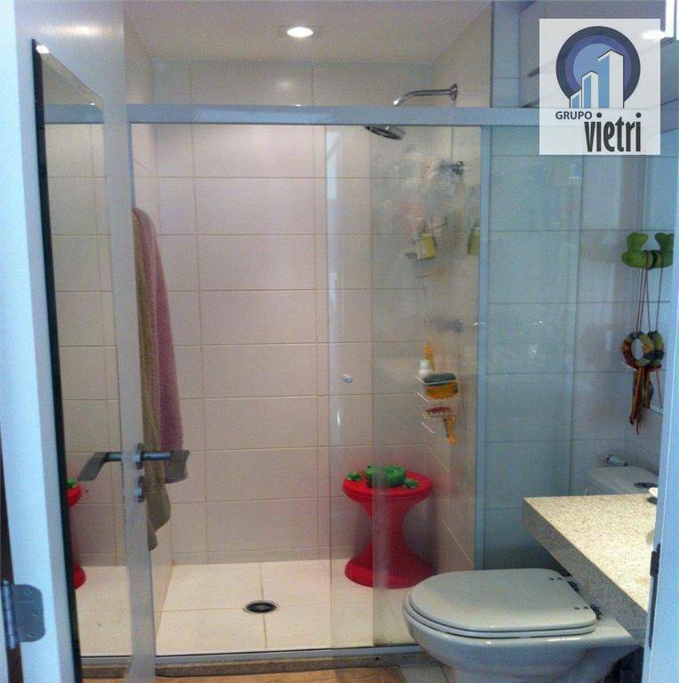 Apartamento à venda com 1 quarto, 52m² - Foto 12