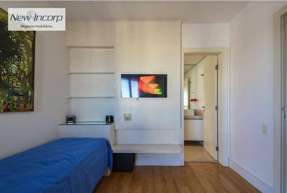 Apartamento à venda com 3 quartos, 224m² - Foto 20