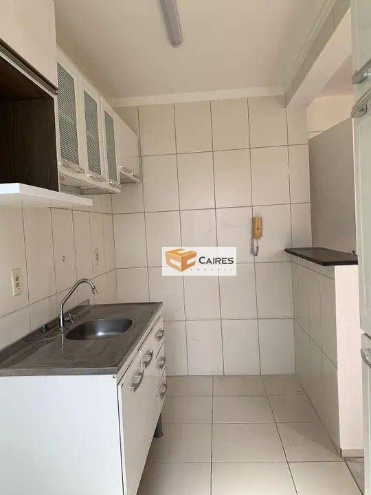 Apartamento à venda com 2 quartos, 48m² - Foto 10