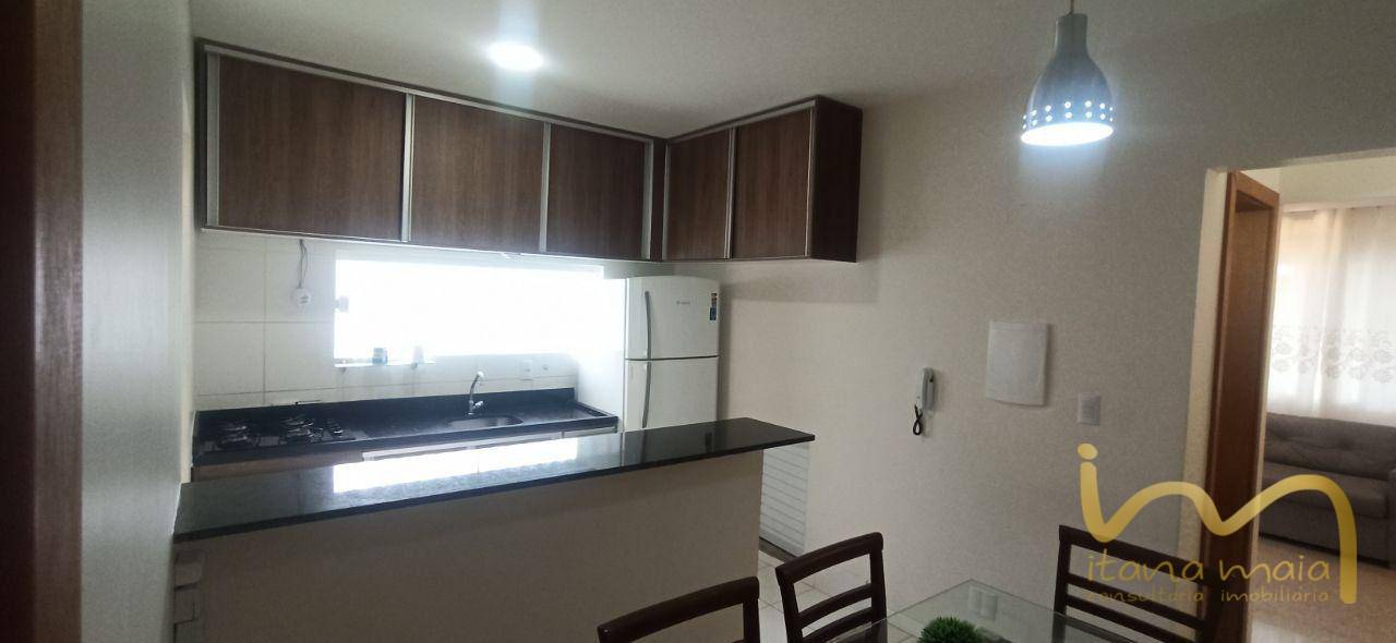 Casa de Condomínio à venda e aluguel com 3 quartos, 120m² - Foto 3