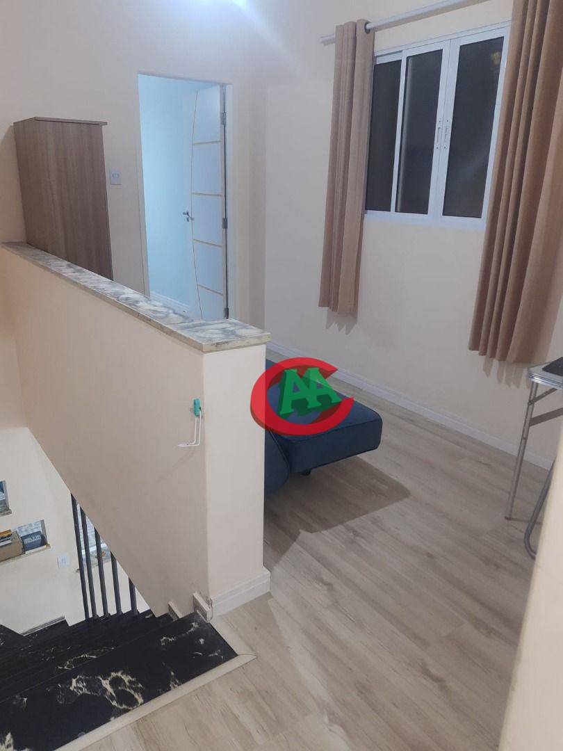 Sobrado à venda com 2 quartos, 150m² - Foto 23