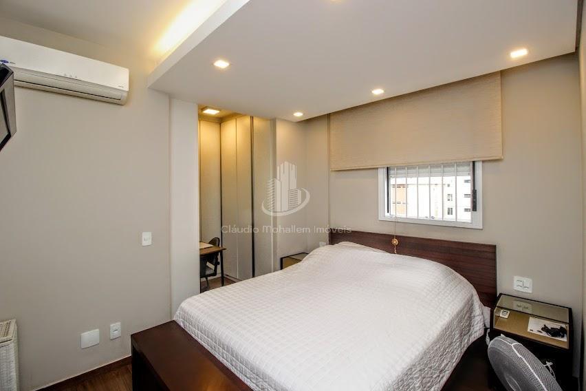 Apartamento para alugar com 3 quartos, 95m² - Foto 8