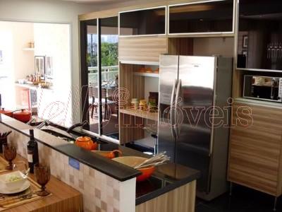 Apartamento à venda com 4 quartos, 274m² - Foto 9