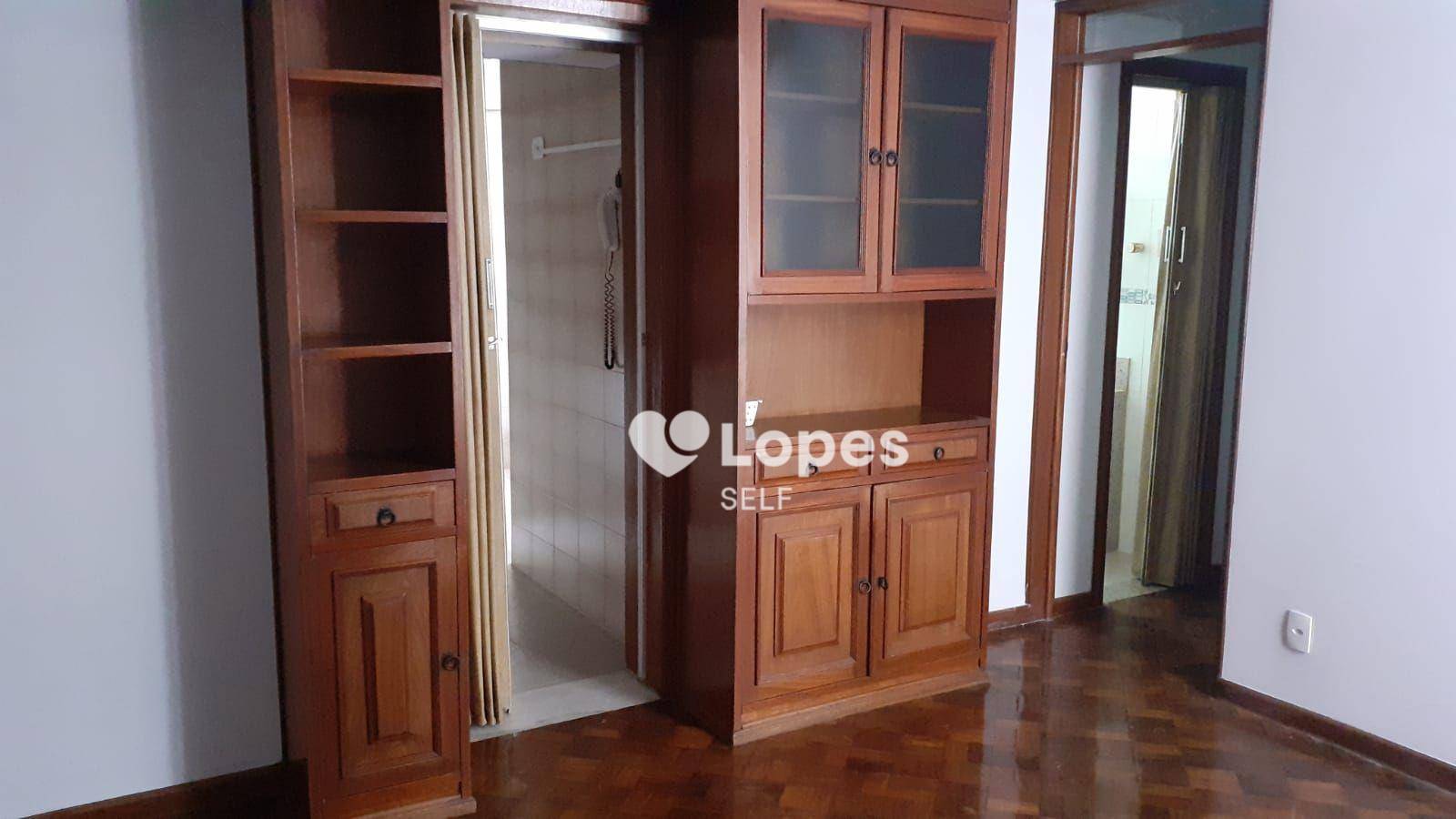 Apartamento à venda com 2 quartos, 90m² - Foto 1