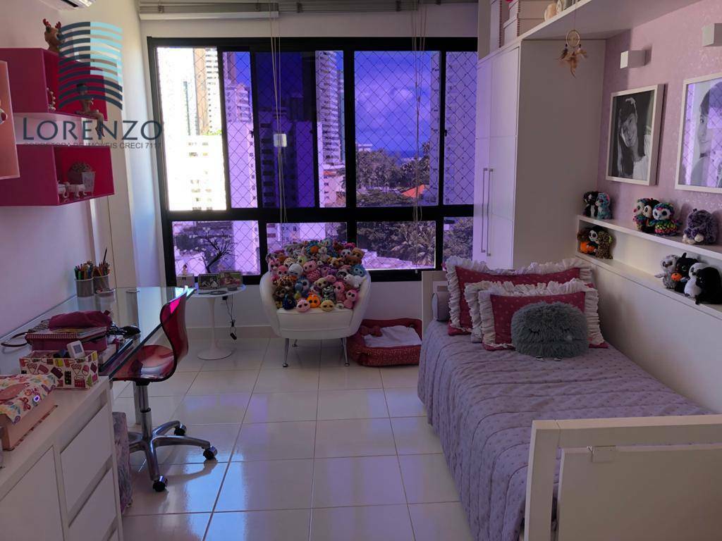 Apartamento à venda com 4 quartos, 332m² - Foto 8