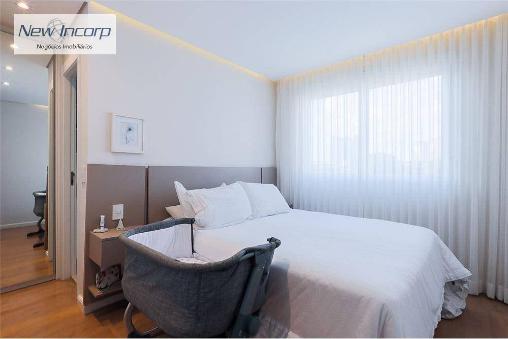 Apartamento à venda com 3 quartos, 95m² - Foto 7