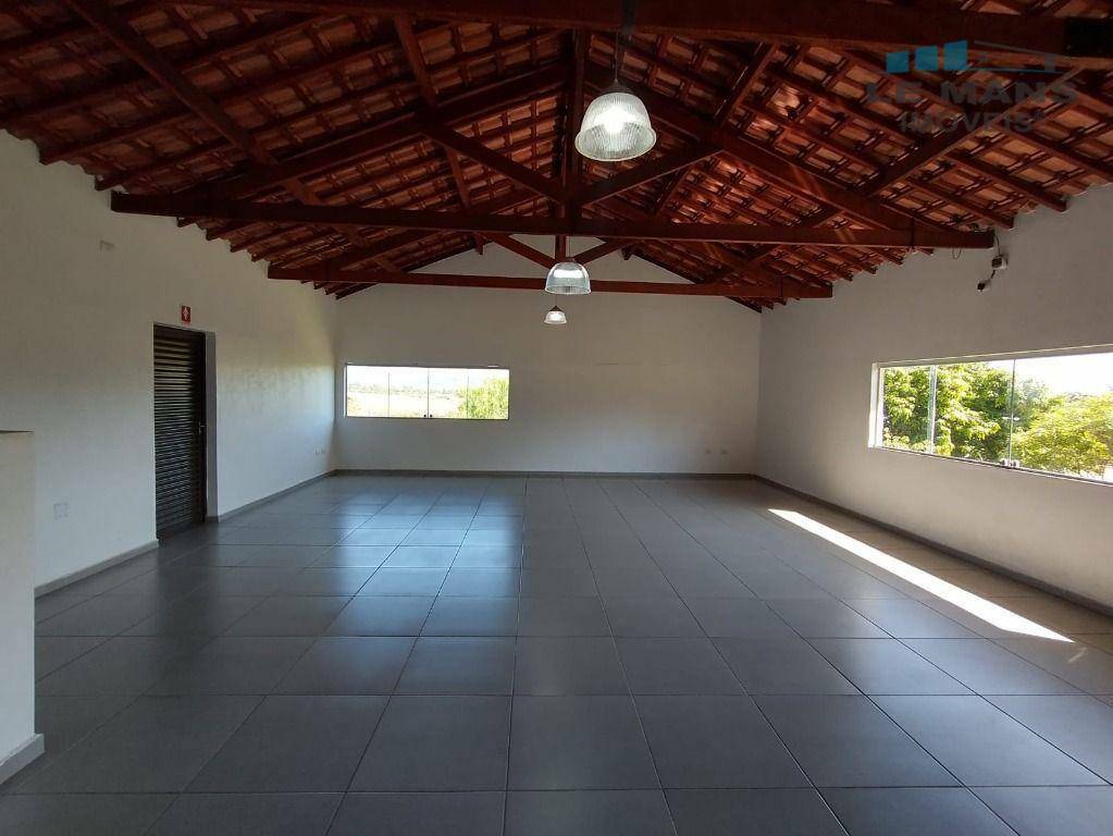 Chácara à venda com 3 quartos, 600m² - Foto 22