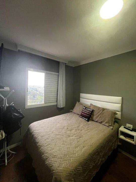 Apartamento à venda com 2 quartos, 51m² - Foto 16