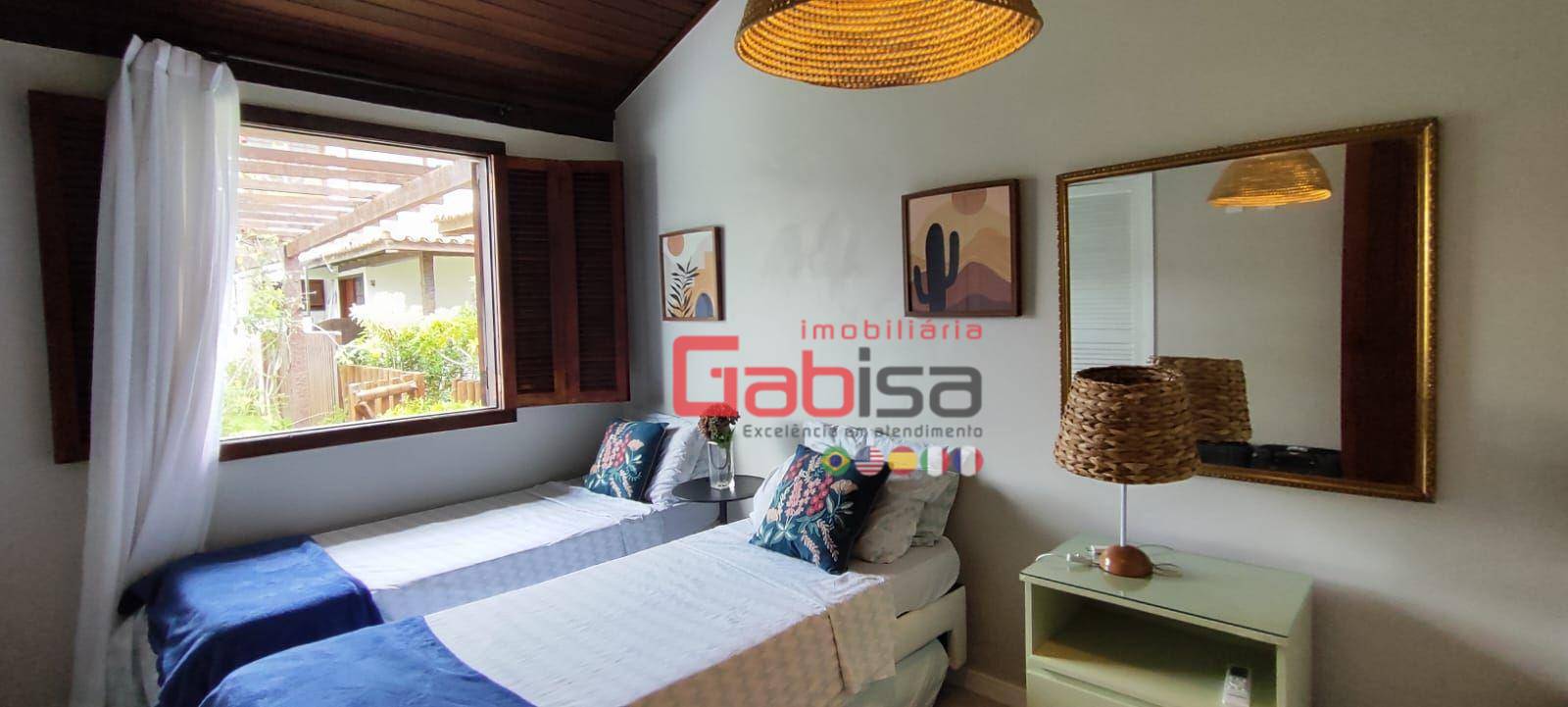 Casa de Condomínio à venda com 3 quartos, 130m² - Foto 10