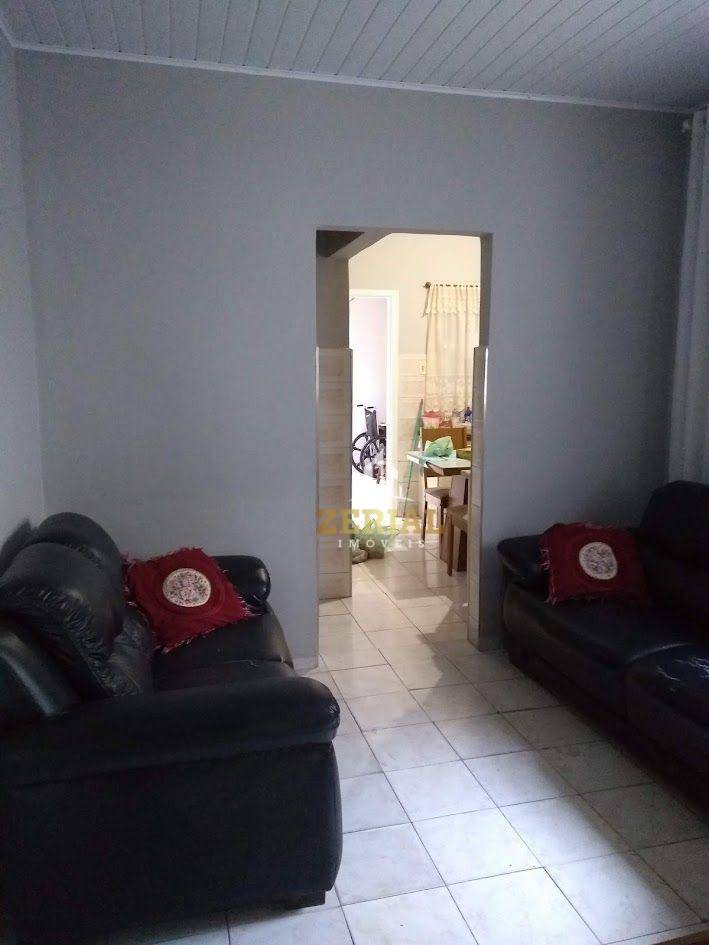 Sobrado à venda com 2 quartos, 122m² - Foto 2