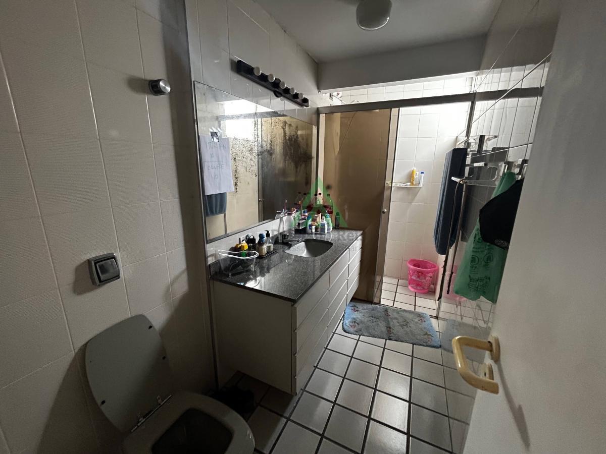 Apartamento à venda com 4 quartos, 170m² - Foto 40