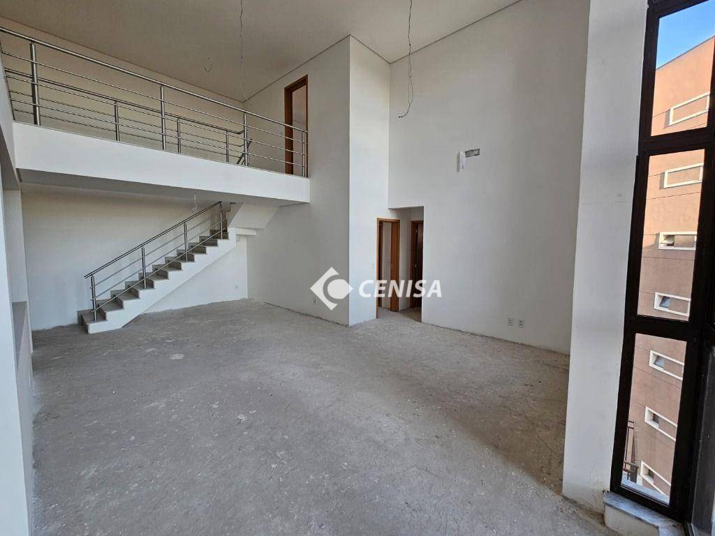 Apartamento à venda com 3 quartos, 151m² - Foto 4