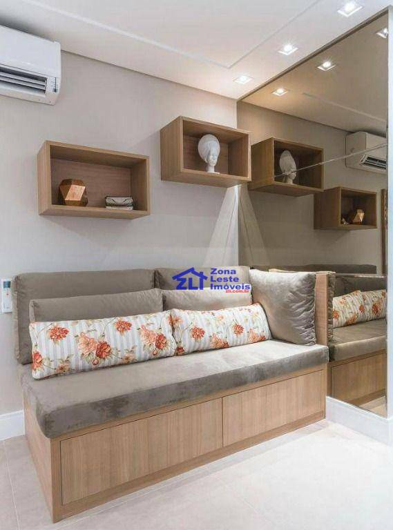 Apartamento à venda e aluguel com 1 quarto, 66m² - Foto 22