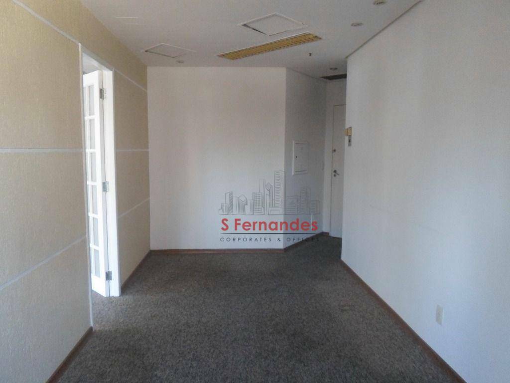 Conjunto Comercial-Sala para alugar, 50m² - Foto 3