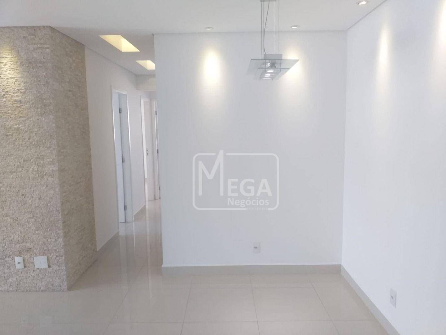 Apartamento, 3 quartos, 86 m² - Foto 3