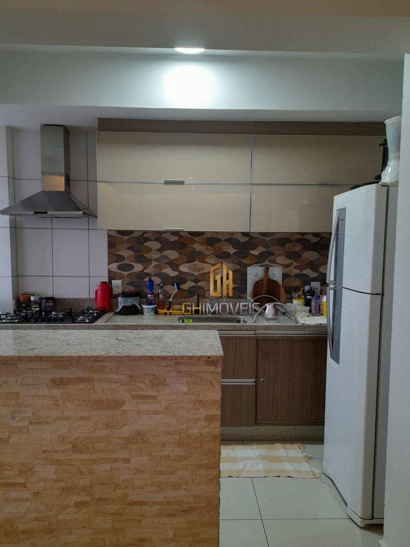 Apartamento à venda com 3 quartos, 92m² - Foto 6