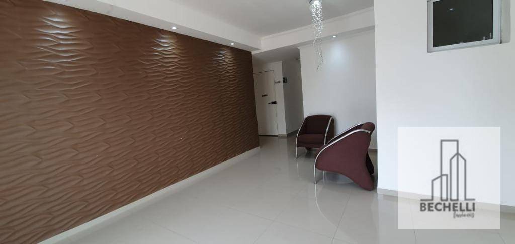 Apartamento à venda com 2 quartos, 54m² - Foto 20