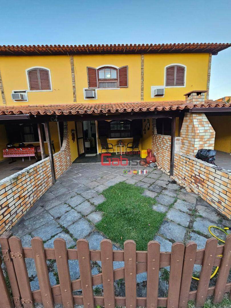 Casa de Condomínio à venda com 2 quartos, 90m² - Foto 2