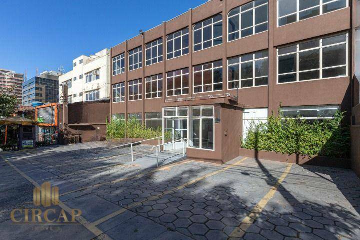 Prédio Inteiro para alugar, 540m² - Foto 2