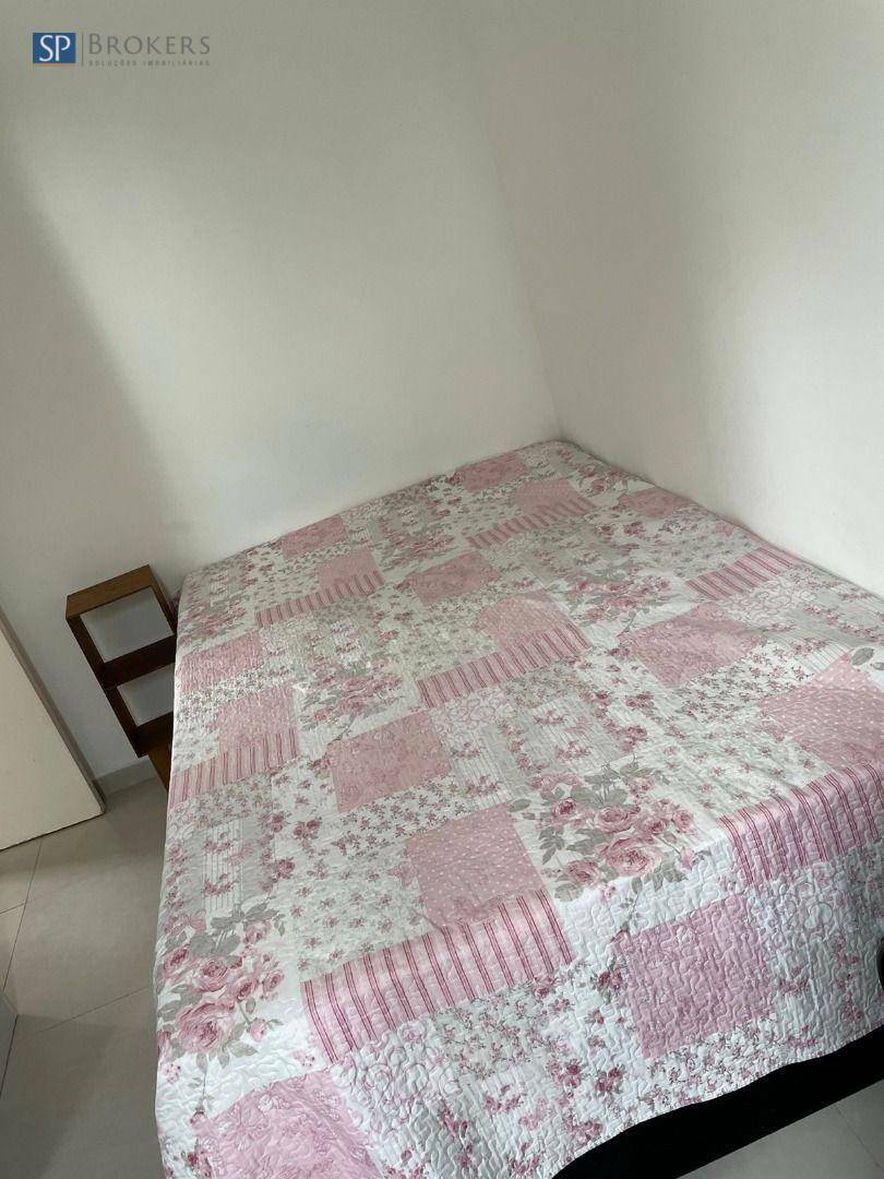 Apartamento, 2 quartos, 48 m² - Foto 9