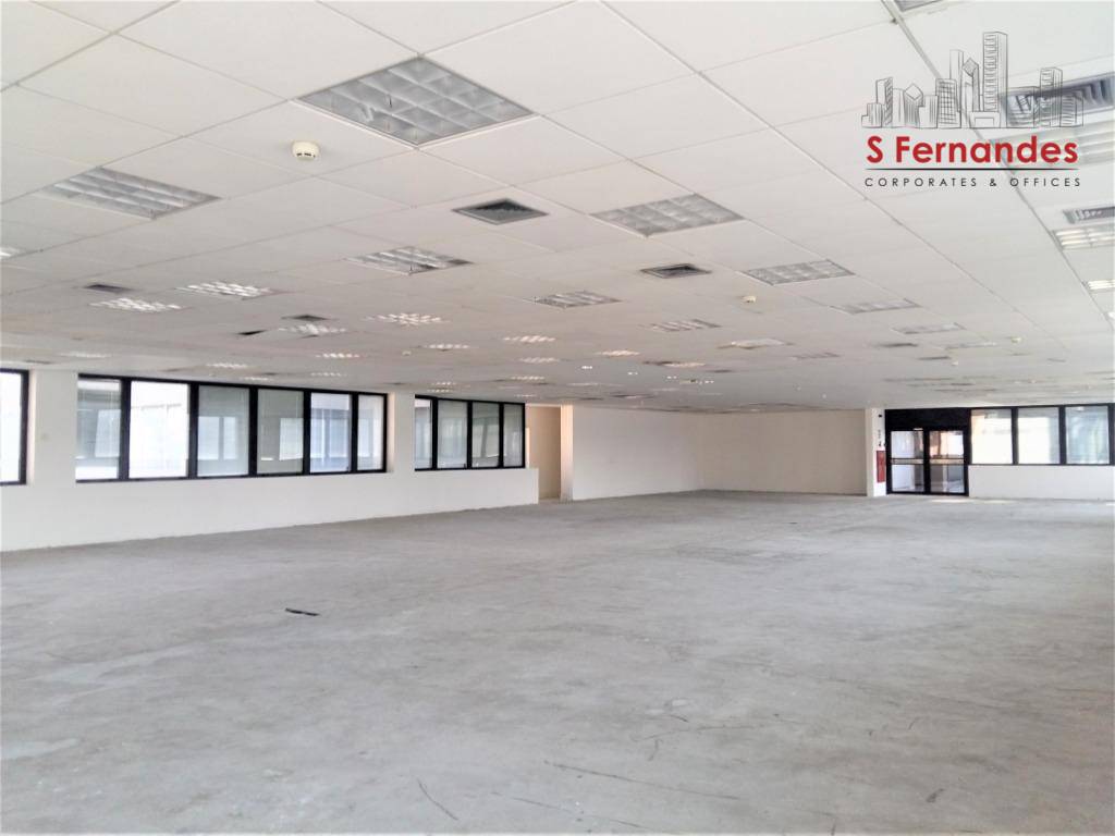 Conjunto Comercial-Sala para alugar, 526m² - Foto 10