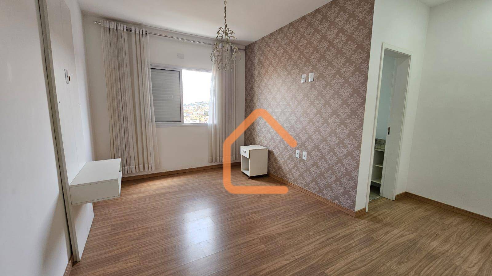 Apartamento à venda com 3 quartos, 100m² - Foto 26