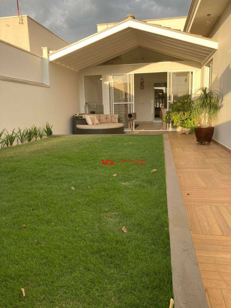 Casa de Condomínio à venda com 3 quartos, 280m² - Foto 35