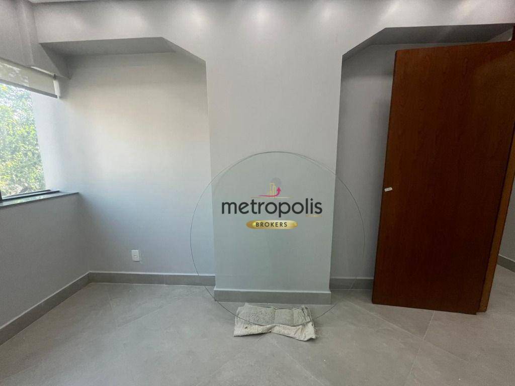 Conjunto Comercial-Sala para alugar, 50m² - Foto 9