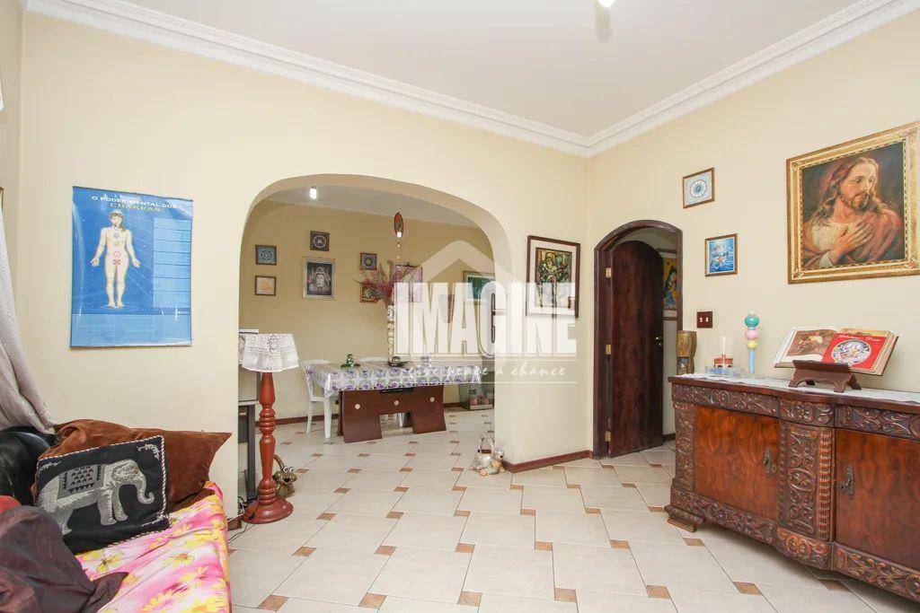 Sobrado à venda com 3 quartos, 120m² - Foto 4