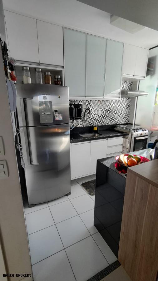 Apartamento à venda com 2 quartos, 50m² - Foto 11