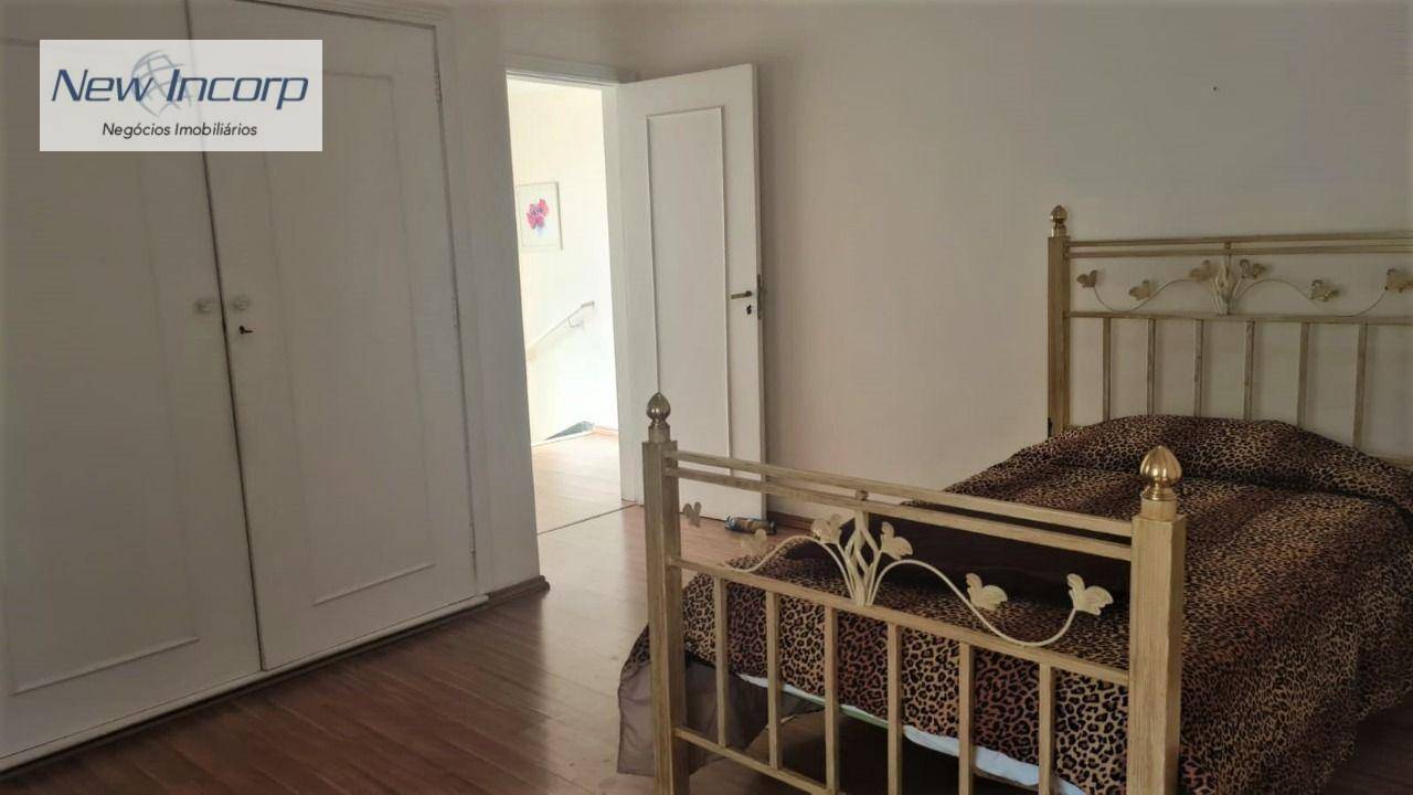 Casa à venda com 3 quartos, 190m² - Foto 26